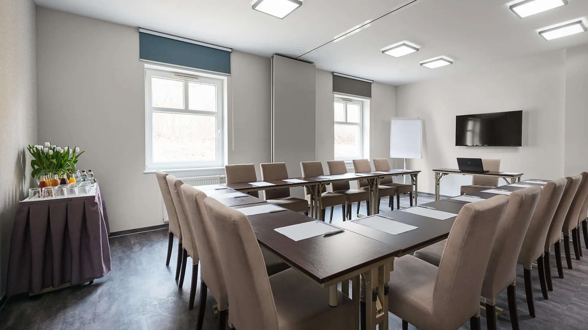 Hotel Aqua Sopot - Destigo Hotels