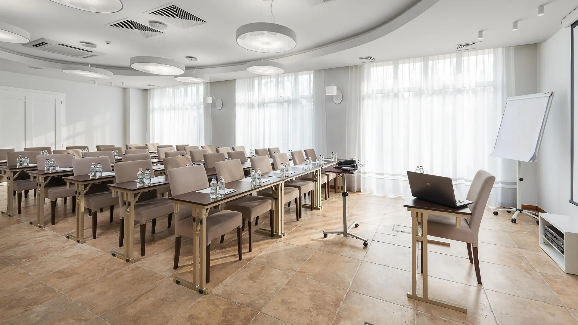 Hotel Aqua Sopot - Destigo Hotels