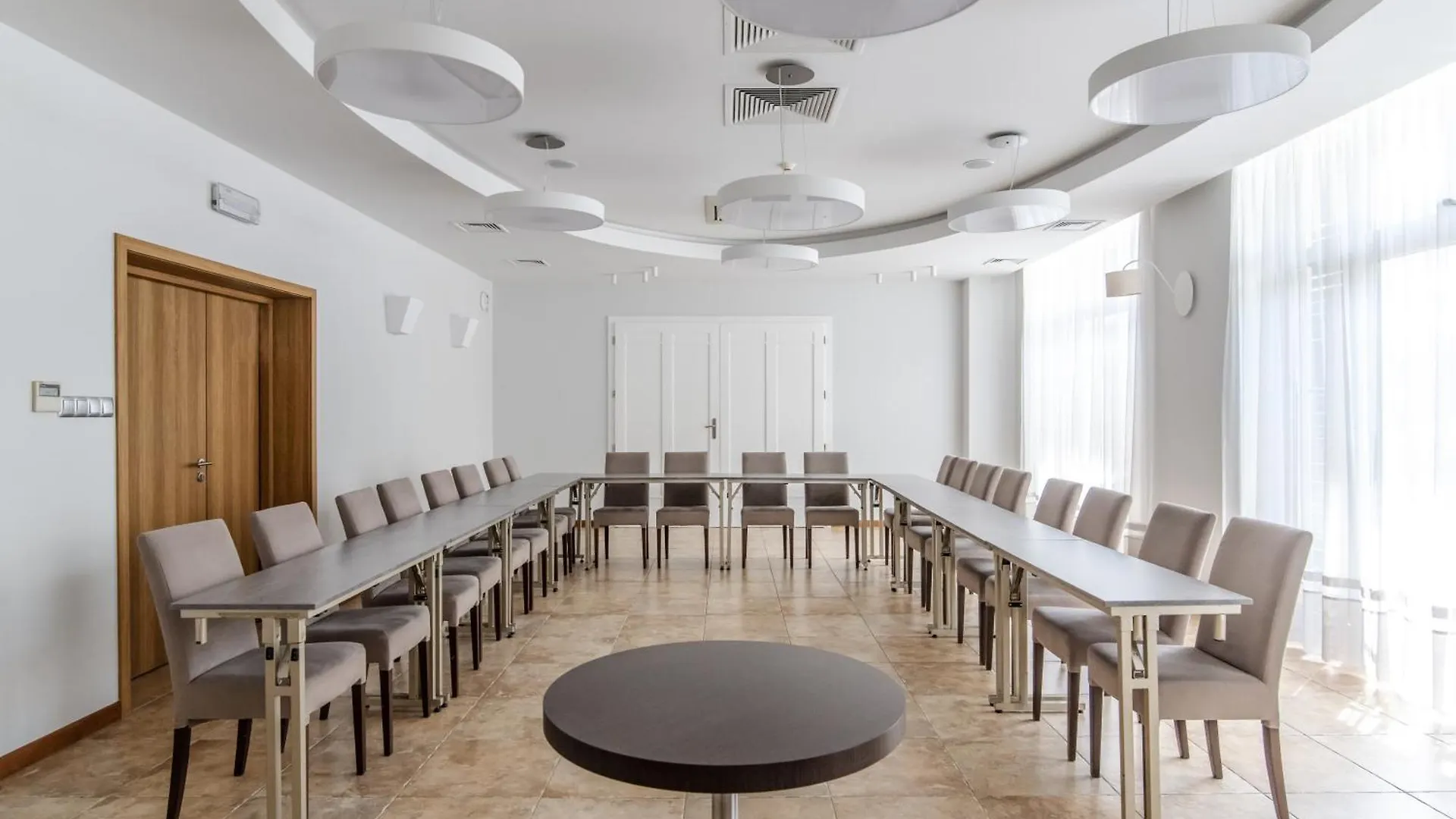 Hotel Aqua Sopot - Destigo Hotels