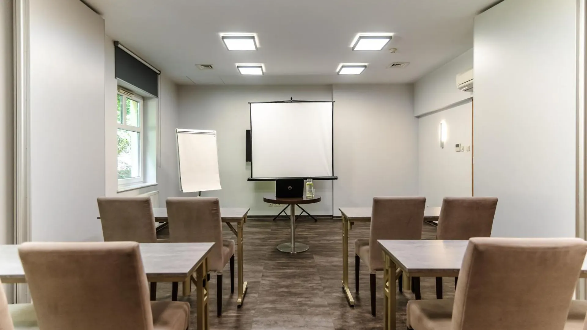 Hotel Aqua Sopot - Destigo Hotels 3*,
