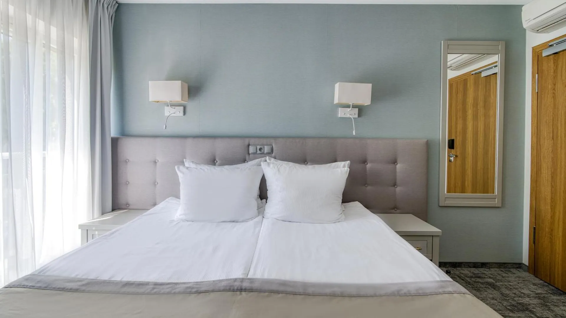 Hotel Aqua Sopot - Destigo Hotels