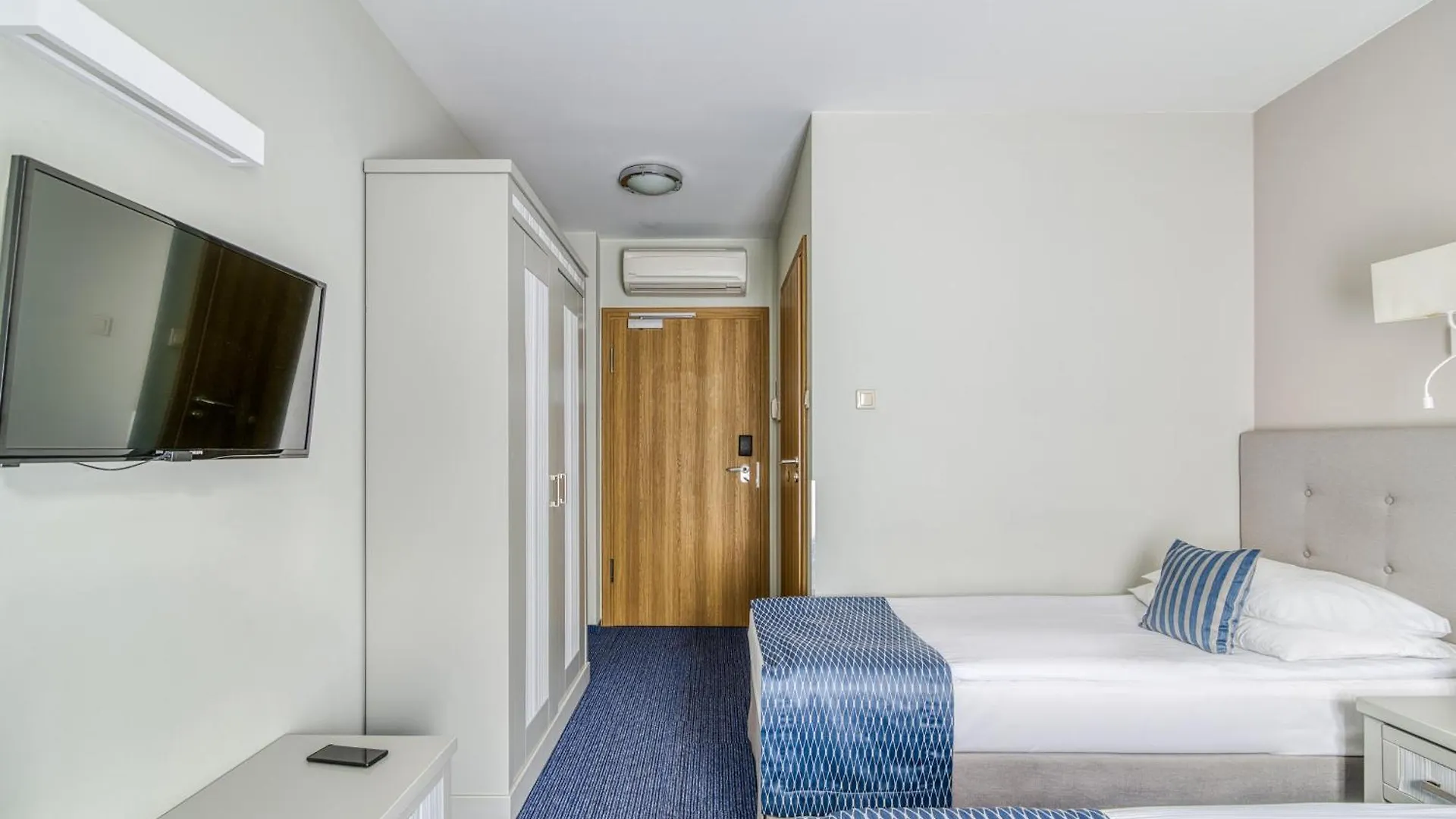 Hotel Aqua Sopot - Destigo Hotels