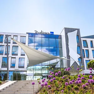 **** Отель Radisson Blu Польша