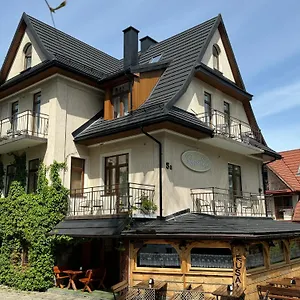 Rusałka 2* Zakopane