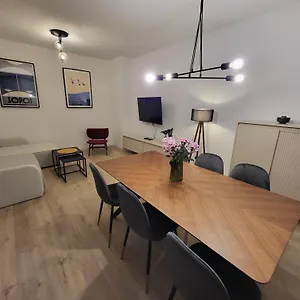  Apartament Sopot Apartament