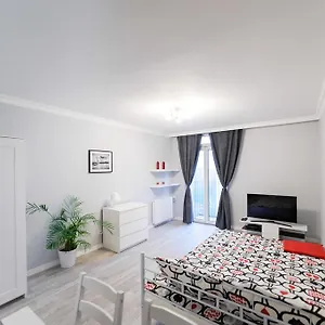 Apartament Grójecka Korotyńskiego Warszawa
