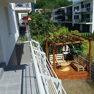  Apartament Bernadowska Apartmenty Lu 800m Plaża