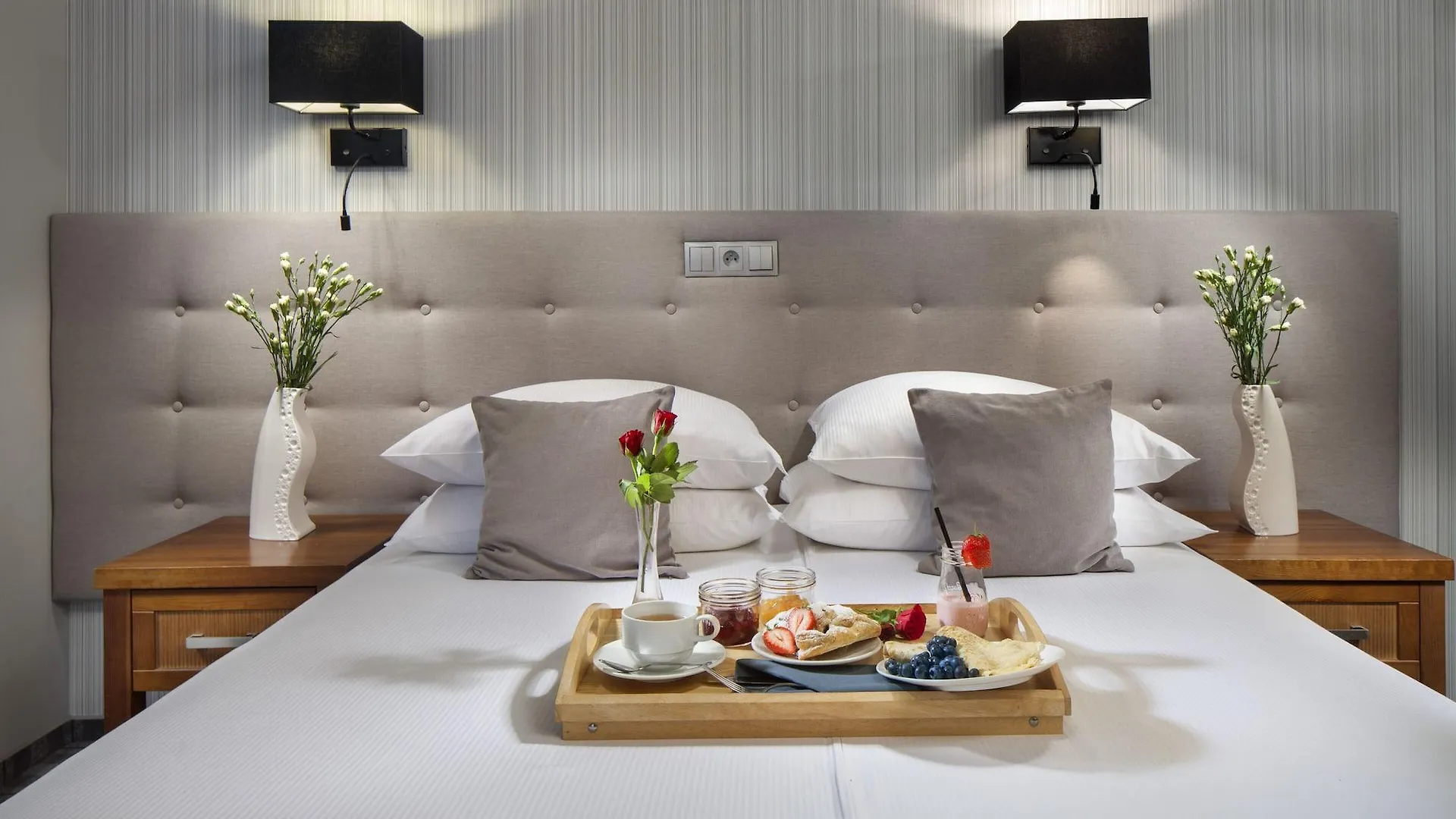 Hotel Aqua Sopot - Destigo Hotels