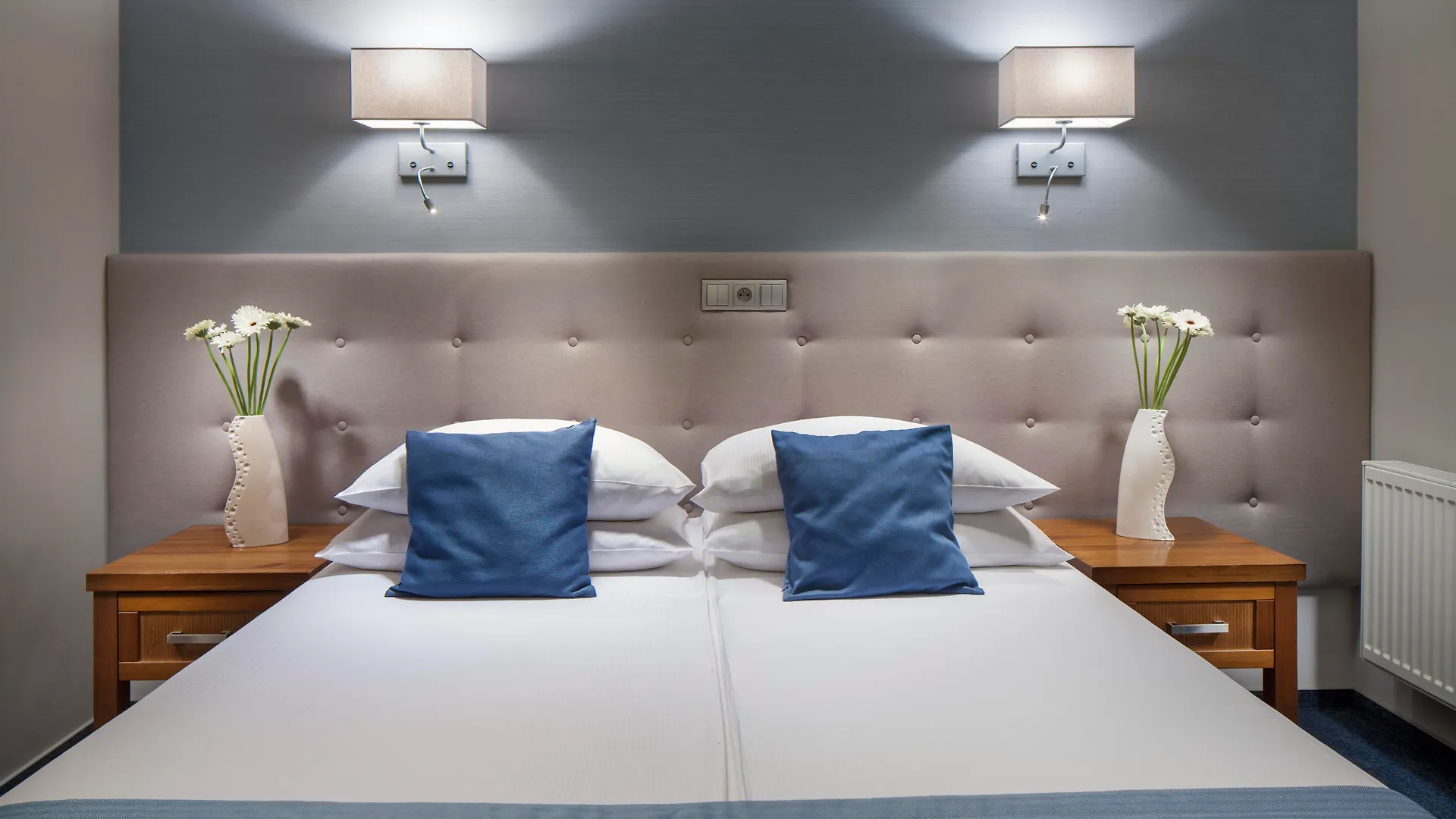Hotel Aqua Sopot - Destigo Hotels 3*,  Poland
