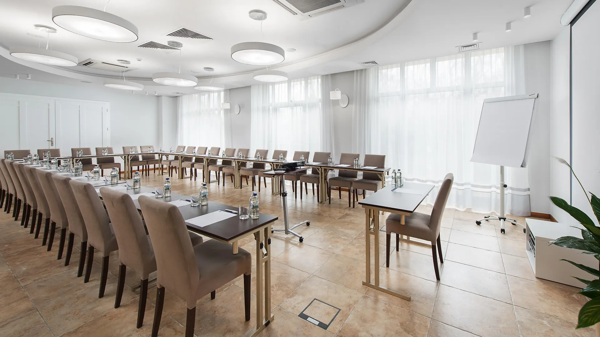Hotel Aqua Sopot - Destigo Hotels