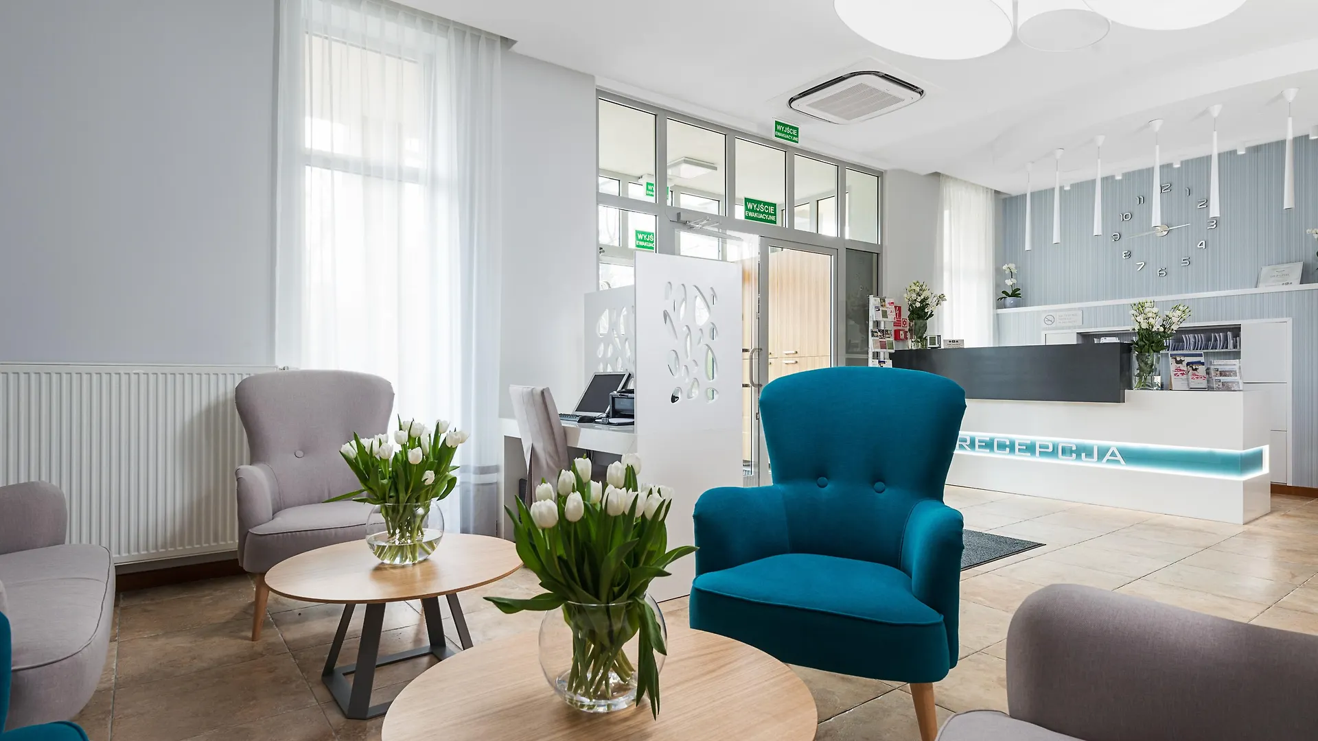 Hotel Aqua Sopot - Destigo Hotels Poland