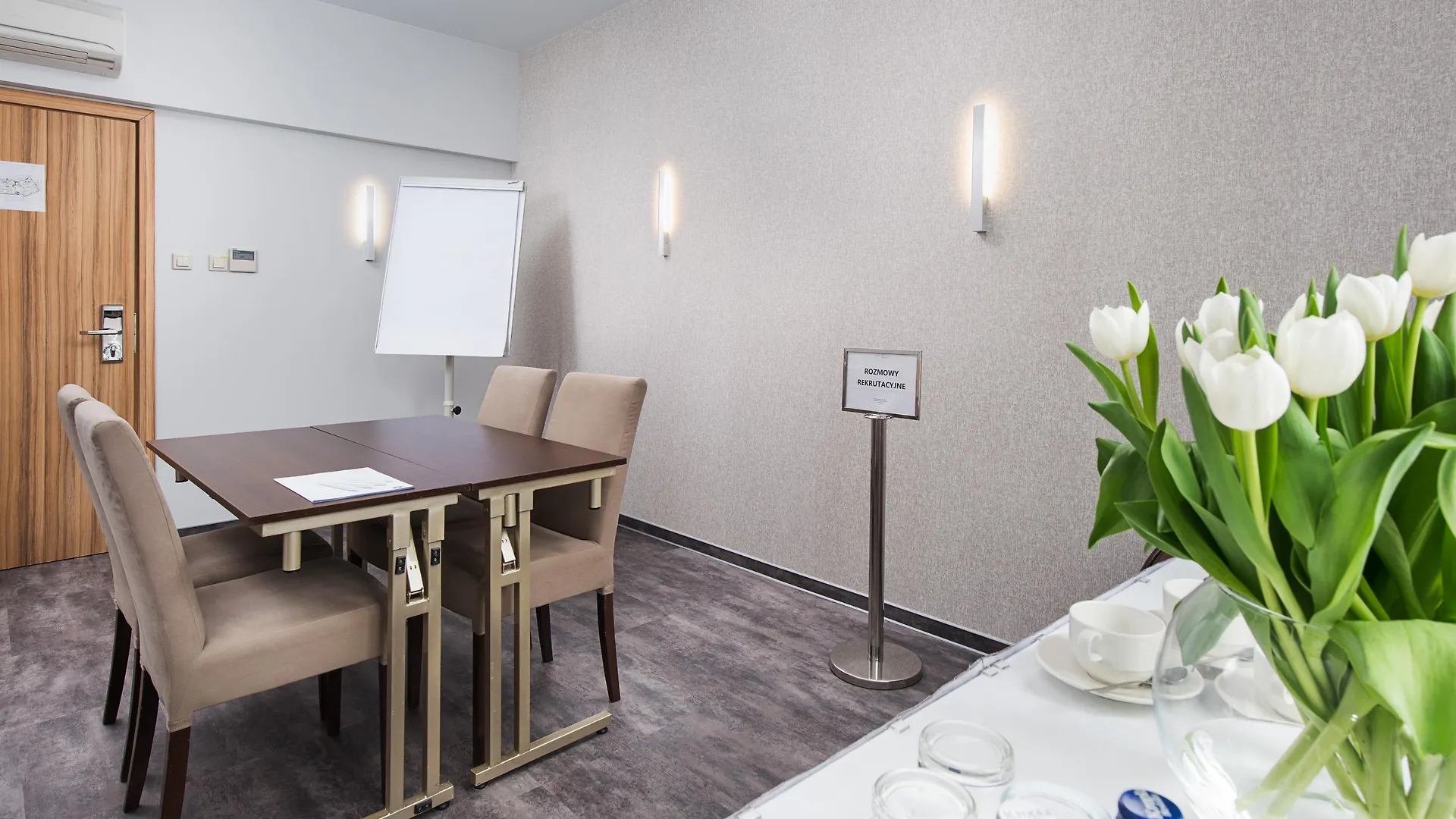Hotel Aqua Sopot - Destigo Hotels 3*,  Poland