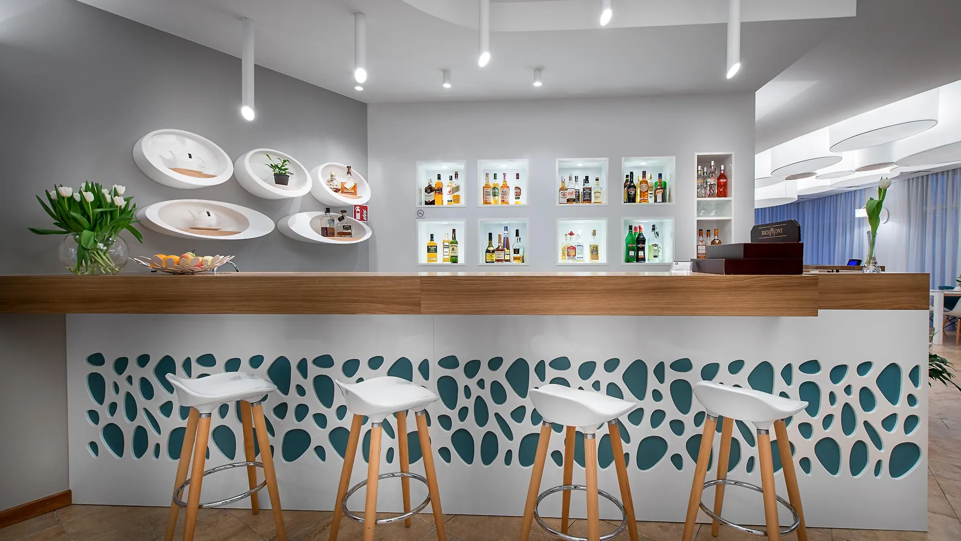 Hotel Aqua Sopot - Destigo Hotels