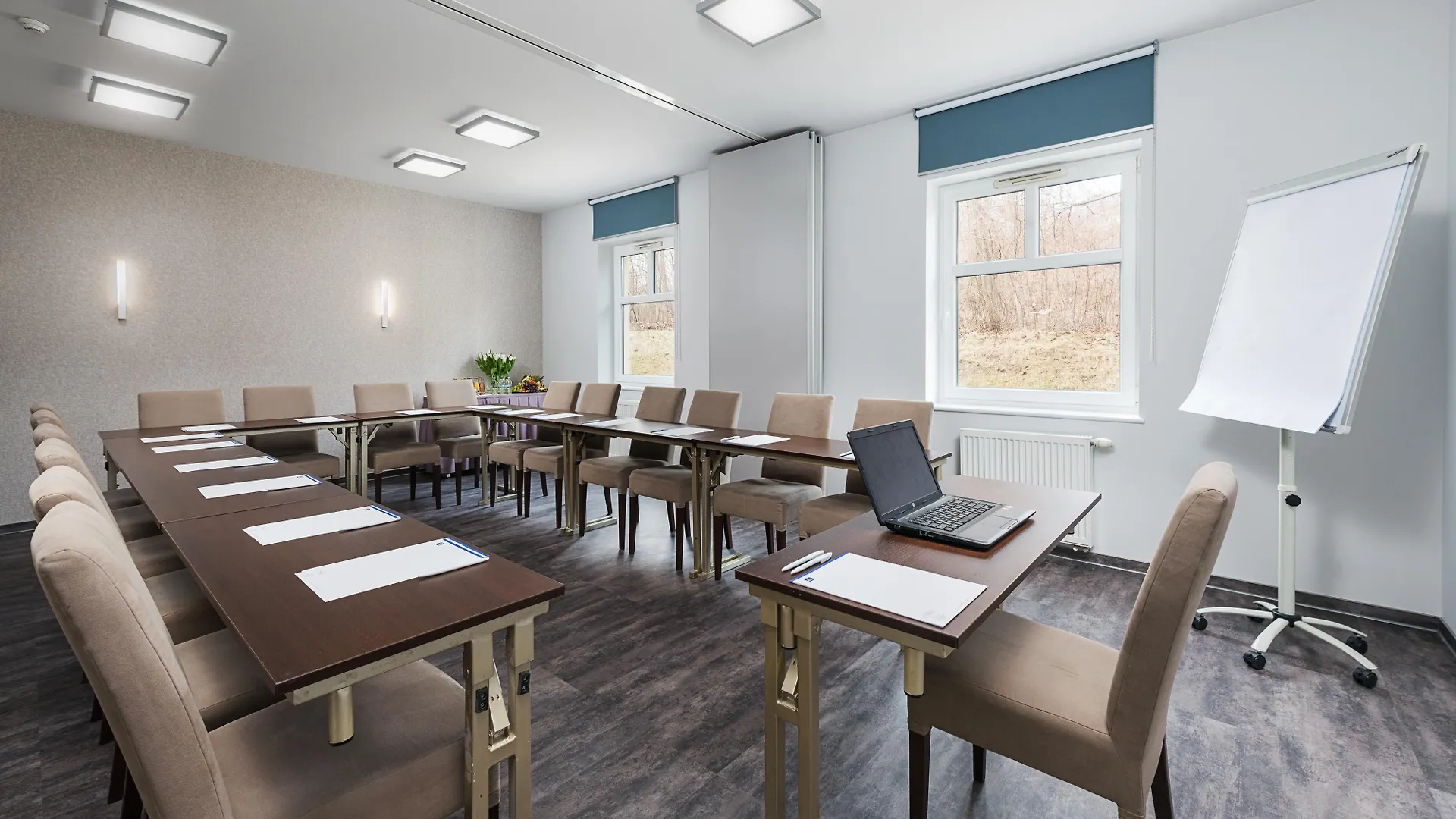 Hotel Aqua Sopot - Destigo Hotels 3*,