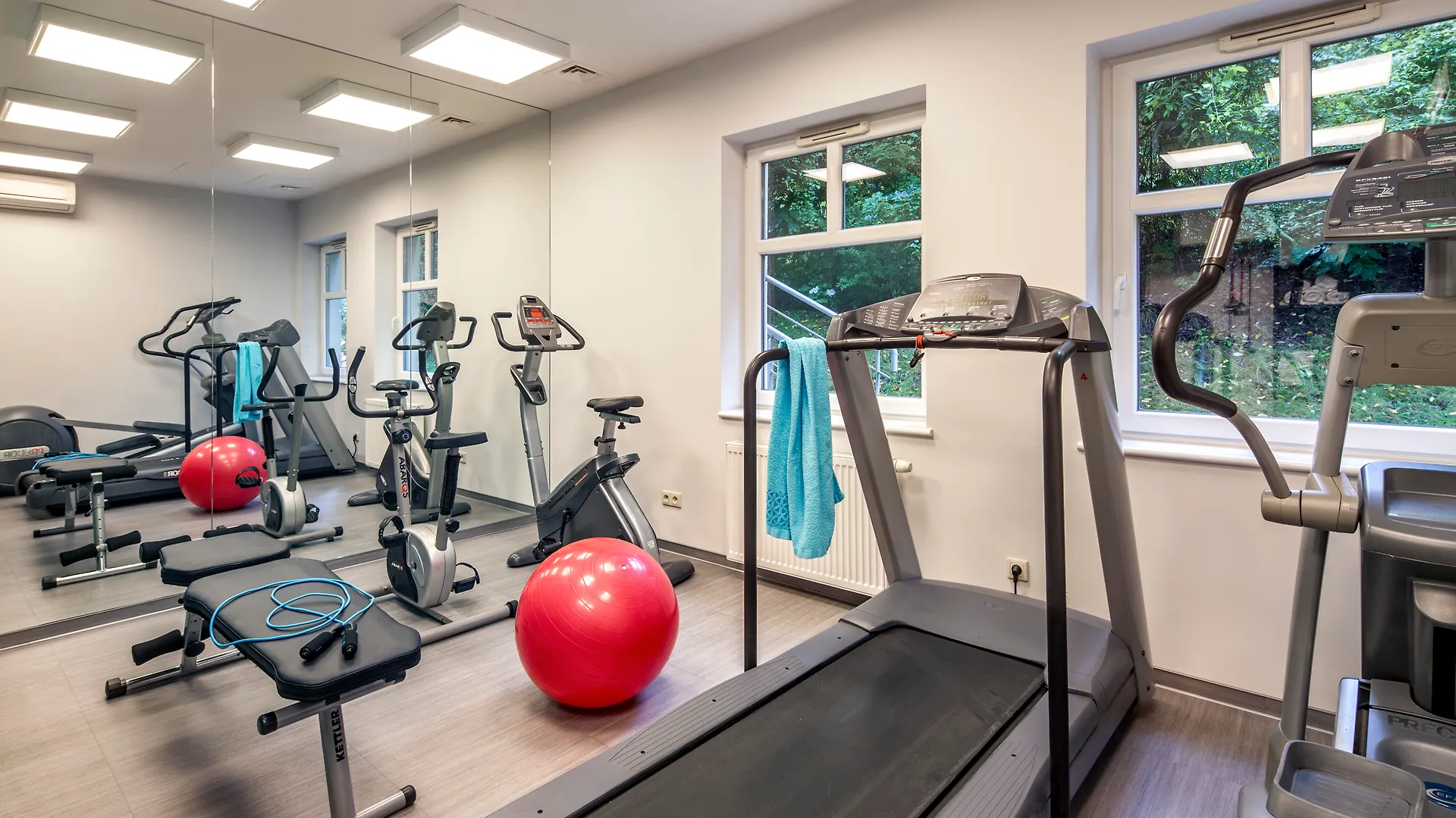 ***  Hotel Aqua Sopot - Destigo Hotels Poland