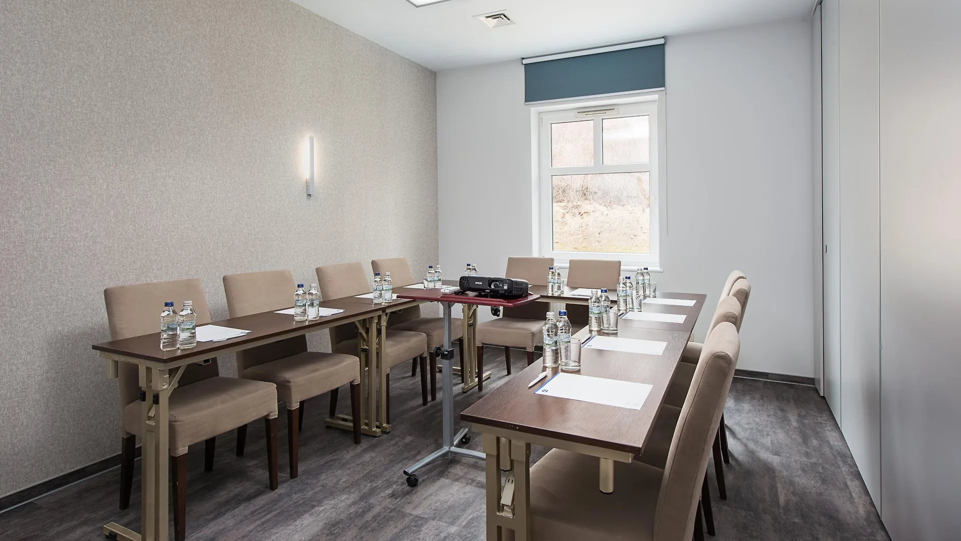 Hotel Aqua Sopot - Destigo Hotels