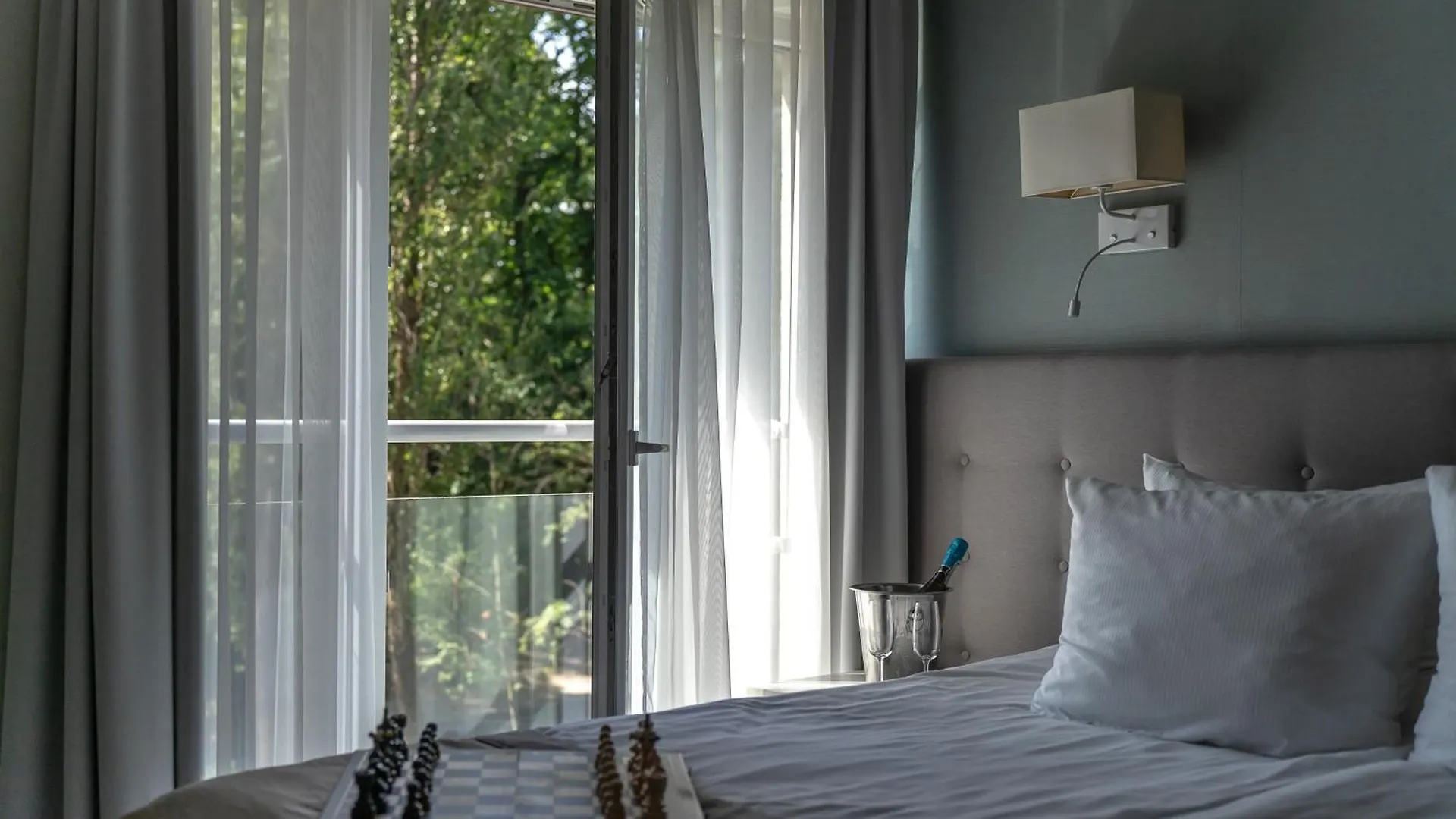 Hotel Aqua Sopot - Destigo Hotels 3*,  Poland
