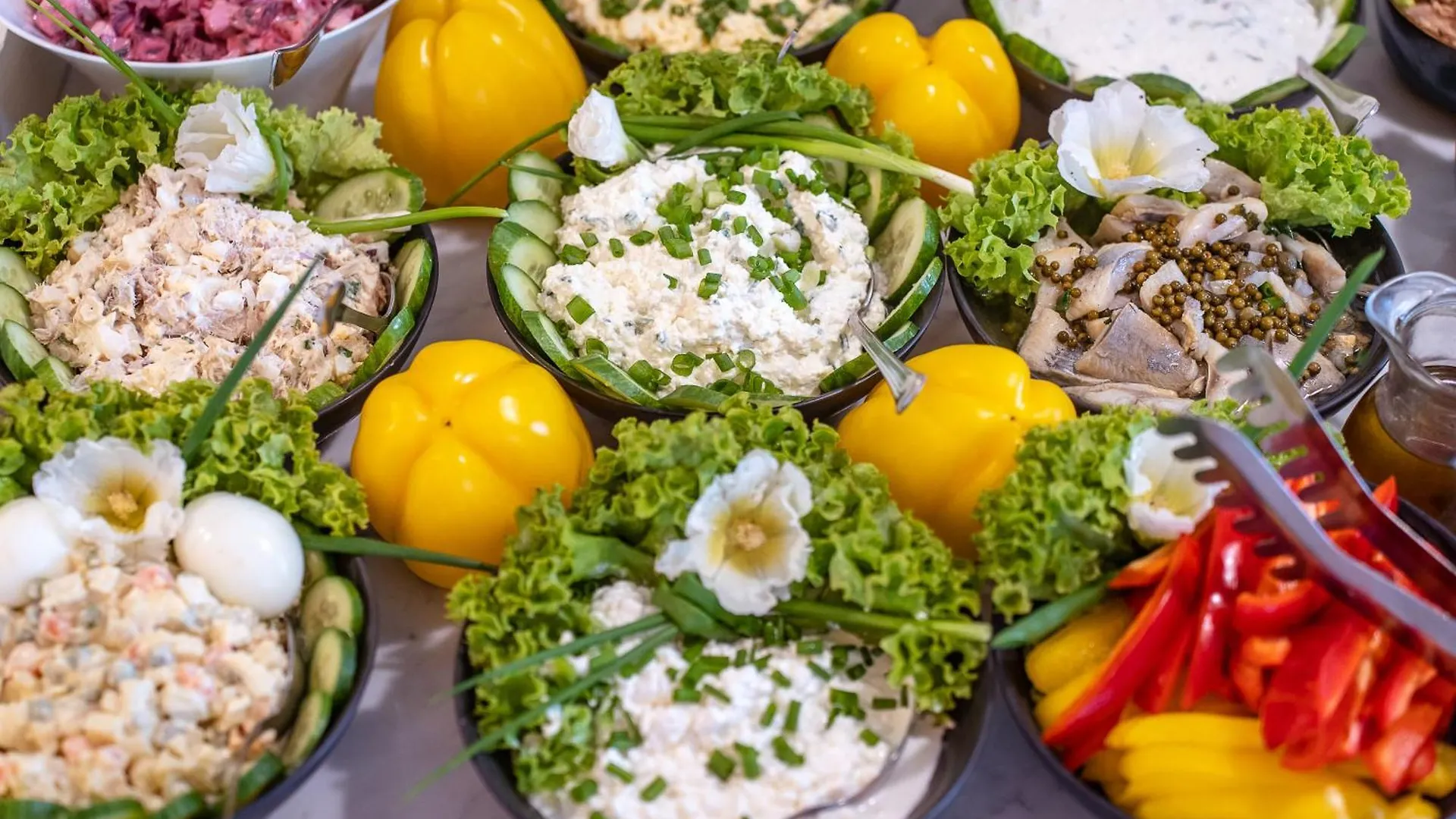 Hotel Aqua Sopot - Destigo Hotels