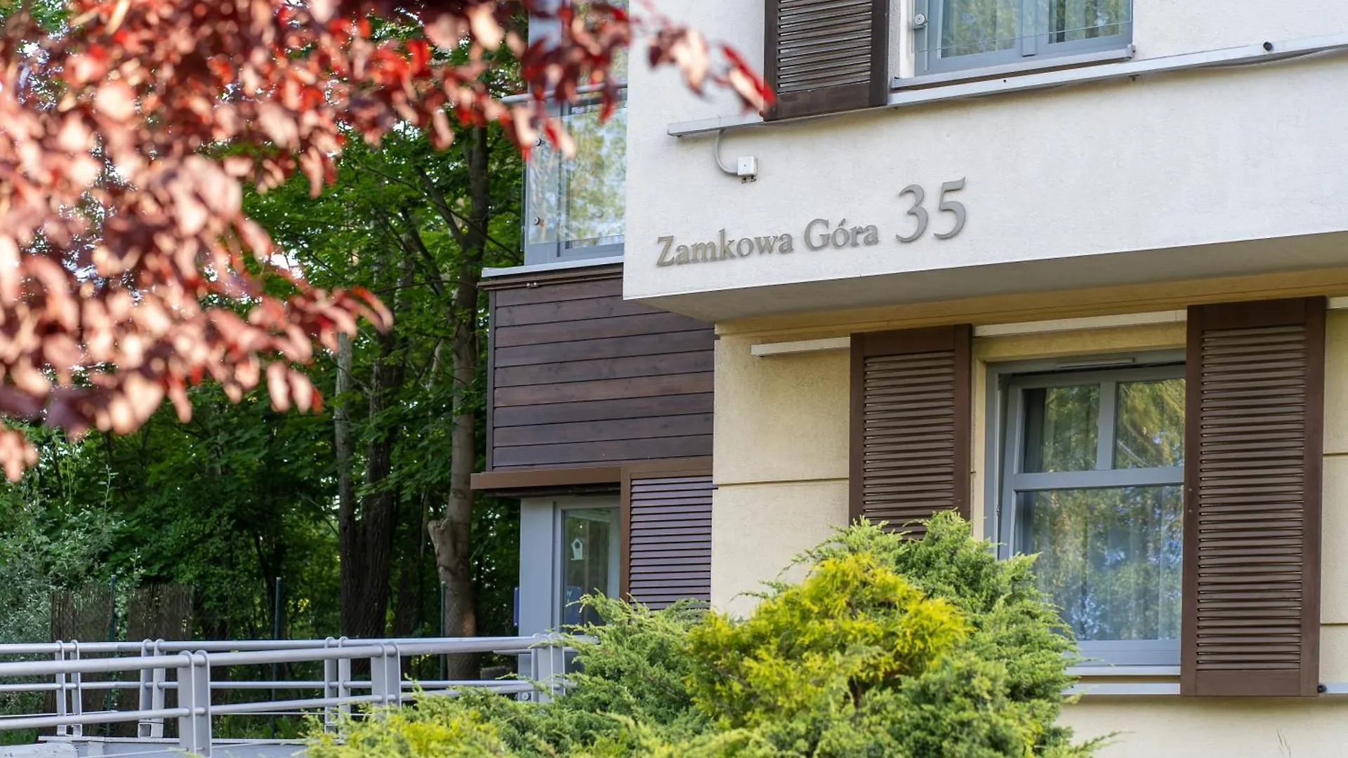 Hotel Aqua Sopot - Destigo Hotels 3*,
