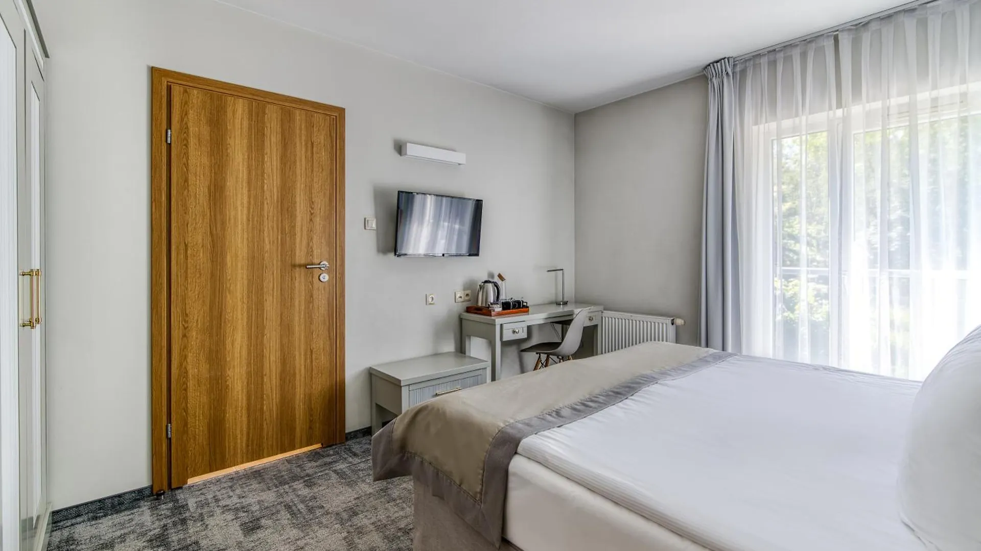 Hotel Aqua Sopot - Destigo Hotels 3*,  Poland