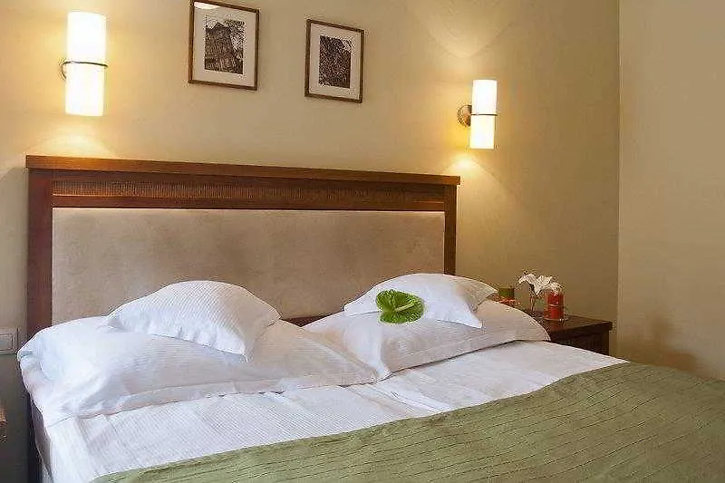 Hotel Aqua Sopot - Destigo Hotels