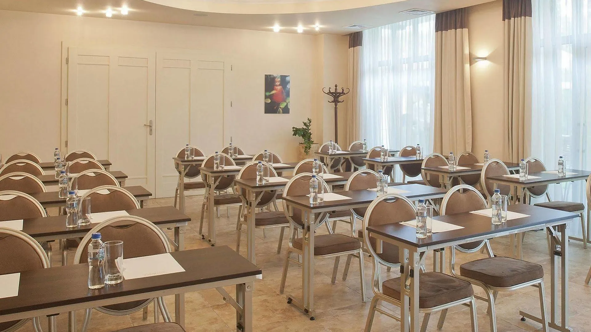 Hotel Aqua Sopot - Destigo Hotels 3*,