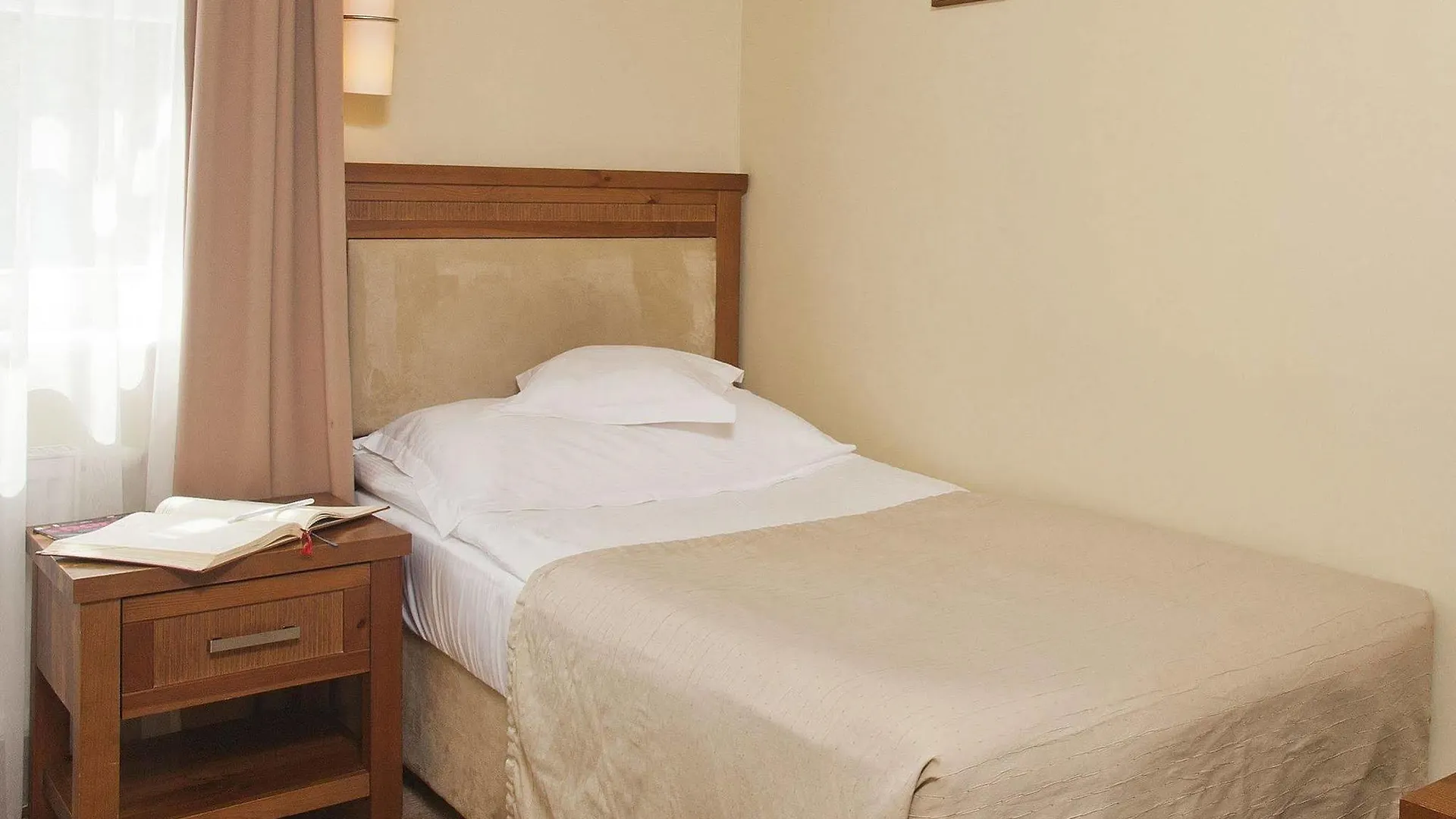 Hotel Aqua Sopot - Destigo Hotels Poland