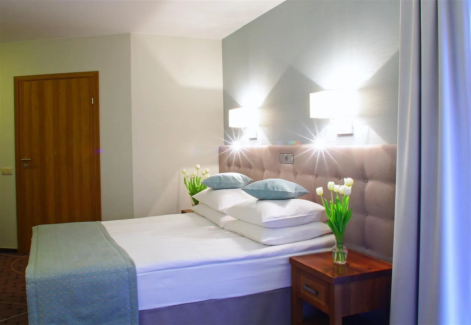 Hotel Aqua Sopot - Destigo Hotels