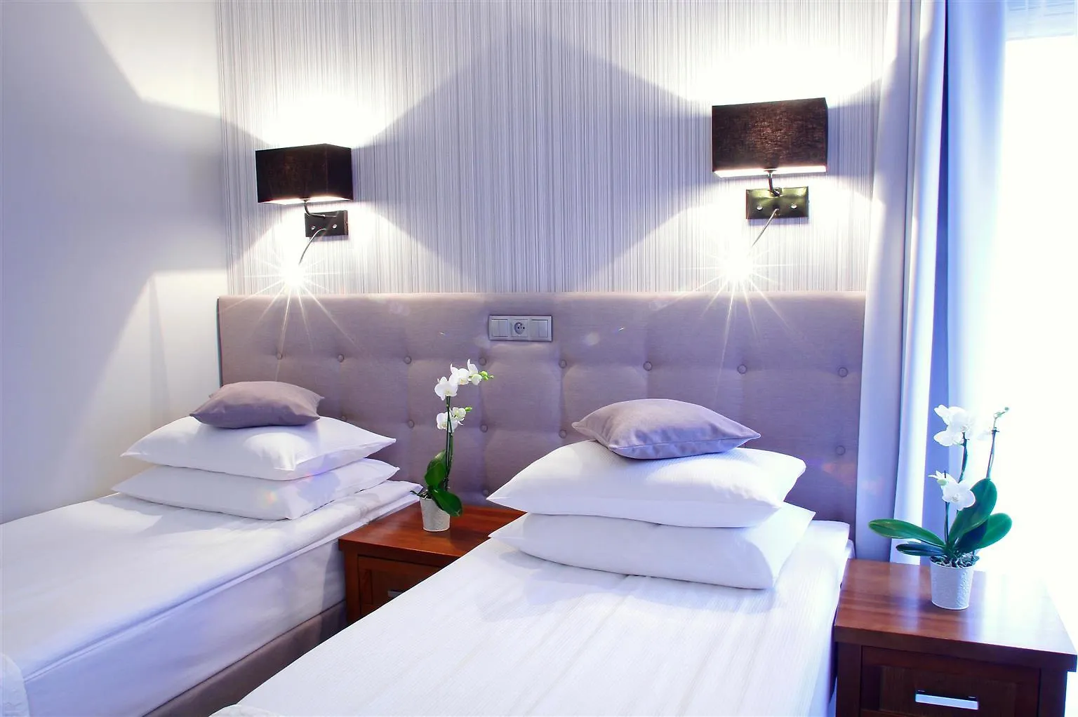 Hotel Aqua Sopot - Destigo Hotels 3*,