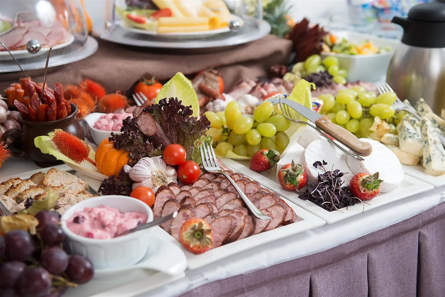 Hotel Aqua Sopot - Destigo Hotels 3*,